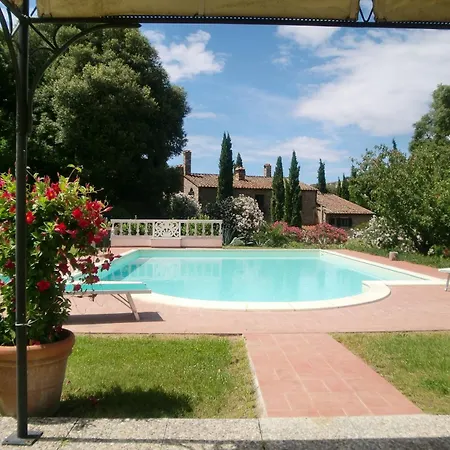 Castagneto App. Filipo *