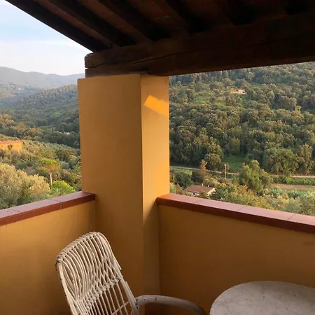Apartament Castagneto App. Filipo