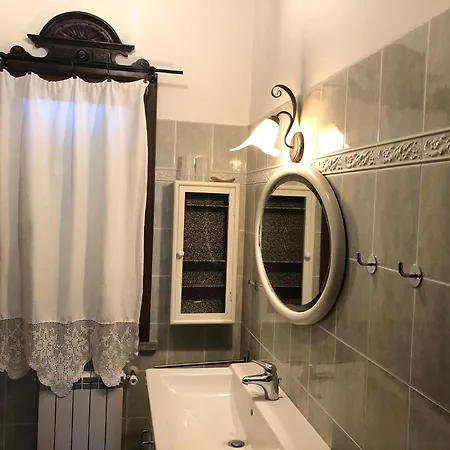 Castagneto App. Filipo Apartament *